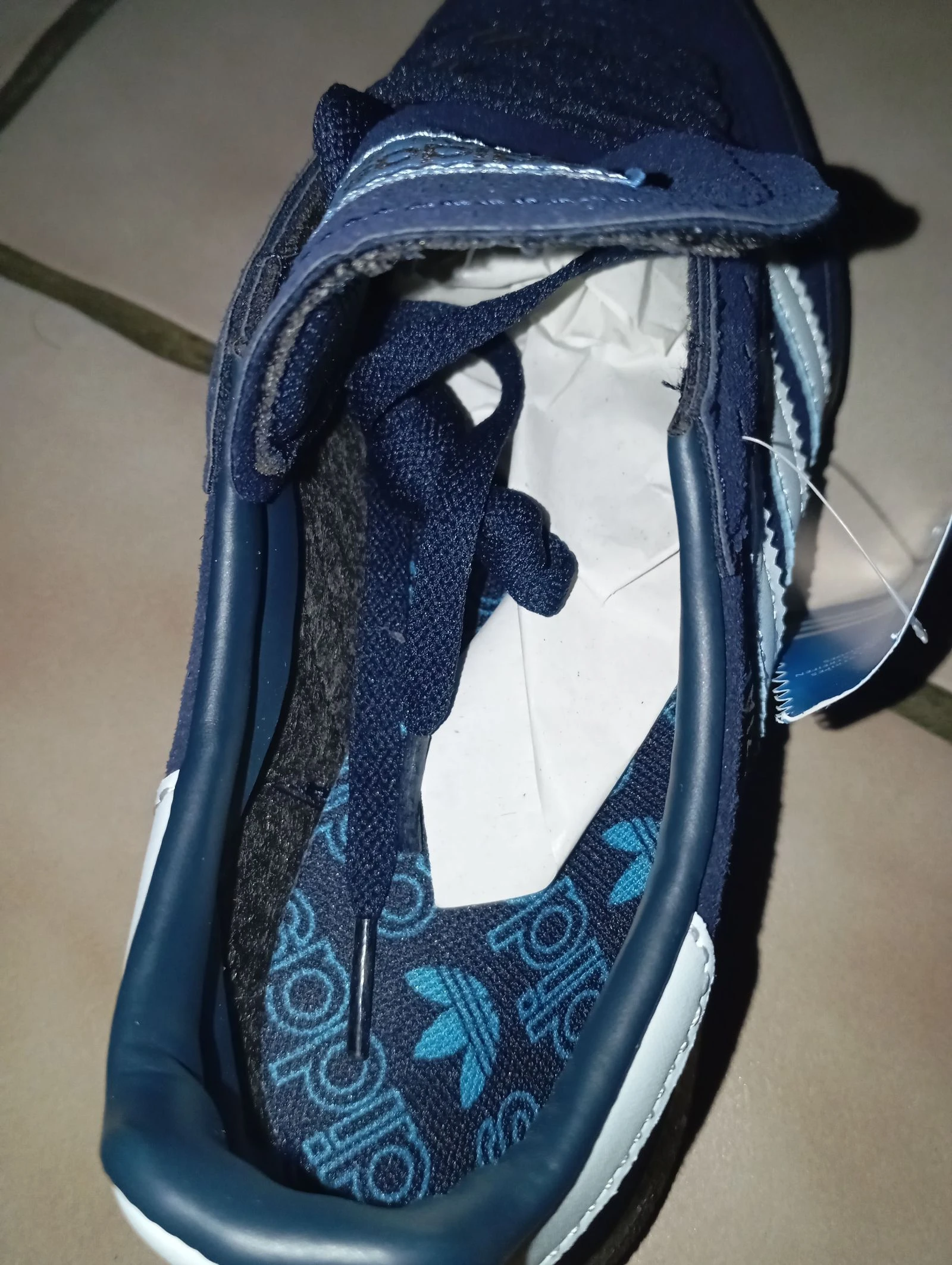 Adidas spezial – photo 2
